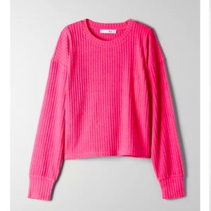 Wilfrid Free Rudko Long Sleeve